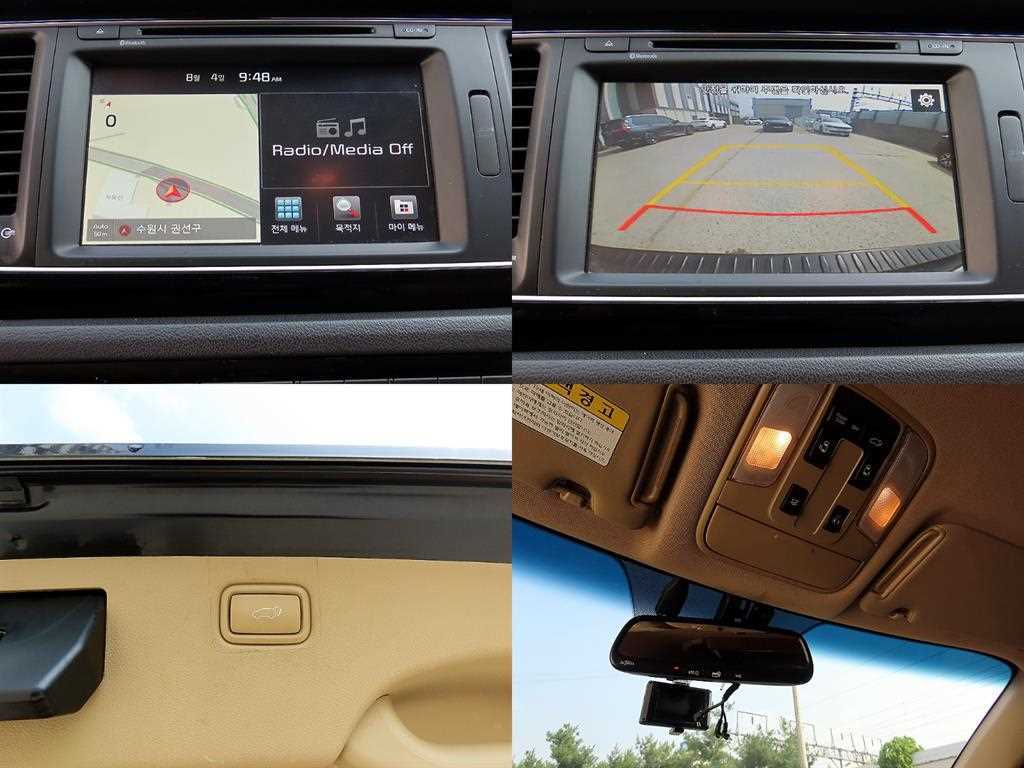 Kia Carnival — photo 17