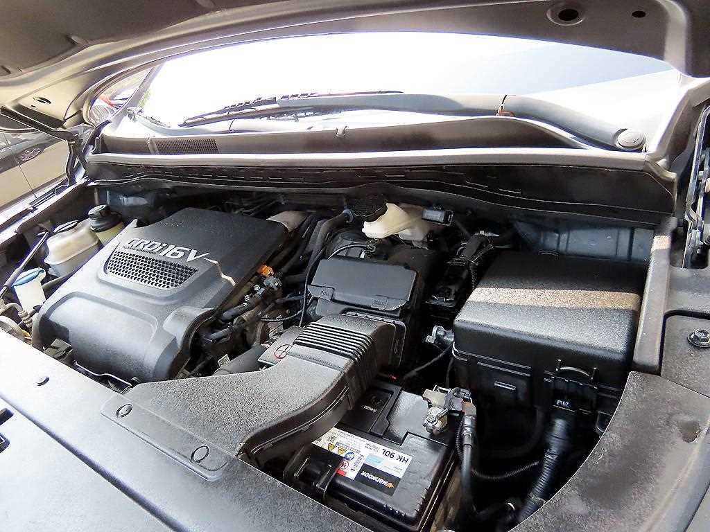 Kia Carnival — photo 19