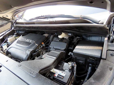 Kia Carnival — photo 19