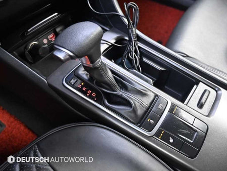 Kia K5 — photo 09