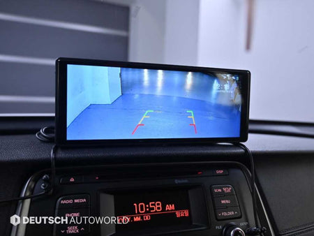 Kia K5 — photo 15