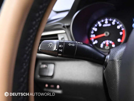 Kia K5 — photo 16