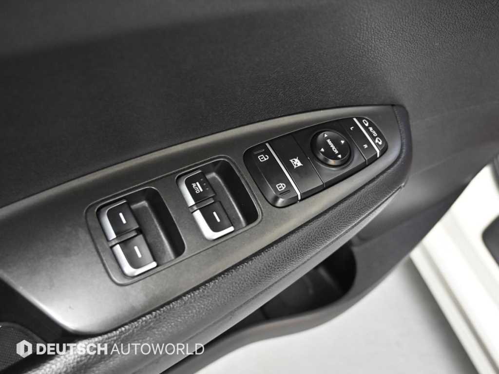 Kia K5 — photo 18