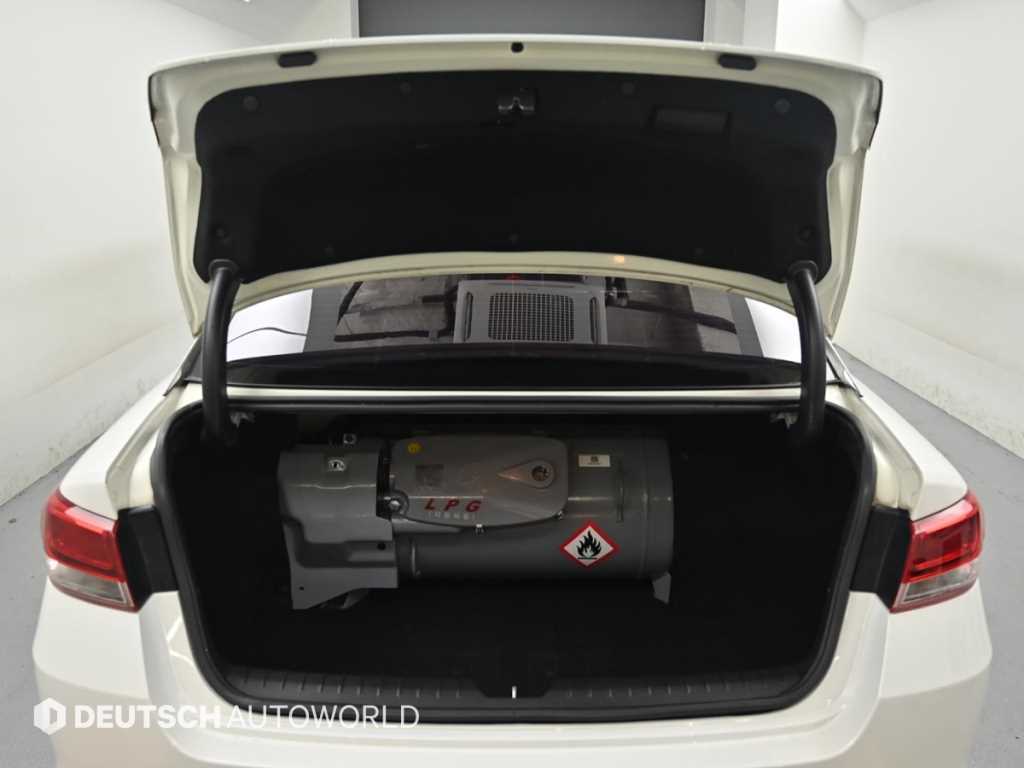 Kia K5 — photo 19