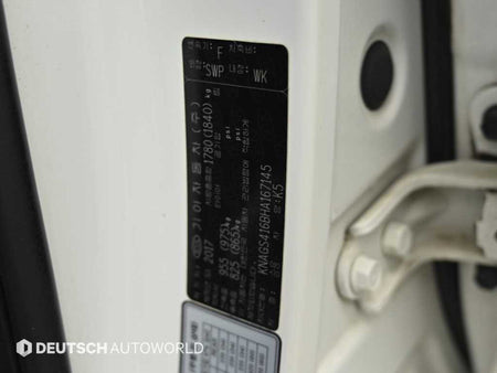 Kia K5 — photo 20