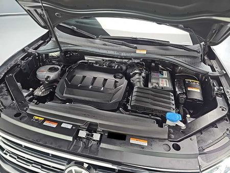 Volkswagen Tiguan — photo 05