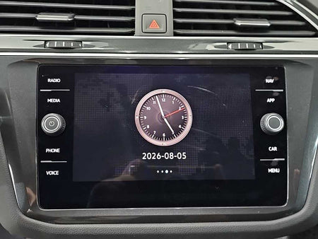 Volkswagen Tiguan — photo 13