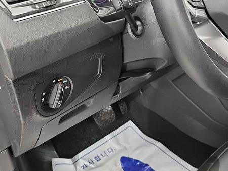 Volkswagen Tiguan — photo 16