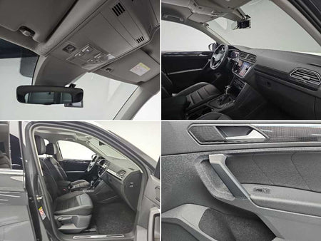 Volkswagen Tiguan — photo 17