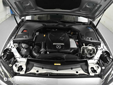 Mercedes-Benz E-Class — photo 06