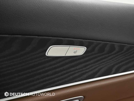 Mercedes-Benz E-Class — photo 16