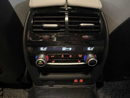 BMW M5 — photo 16