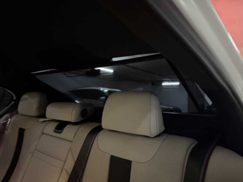 BMW M5 — photo 17