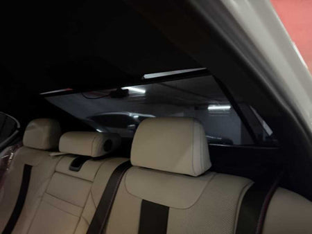 BMW M5 — photo 17