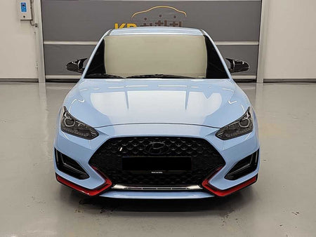Hyundai Veloster — photo 02