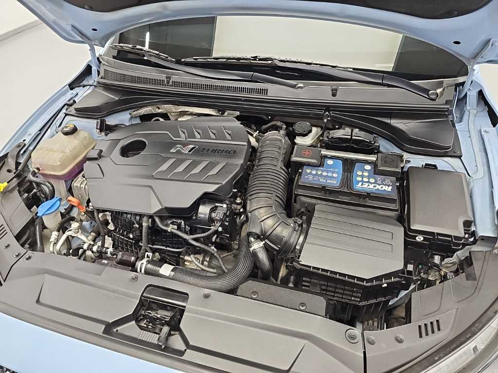 Hyundai Veloster — photo 05