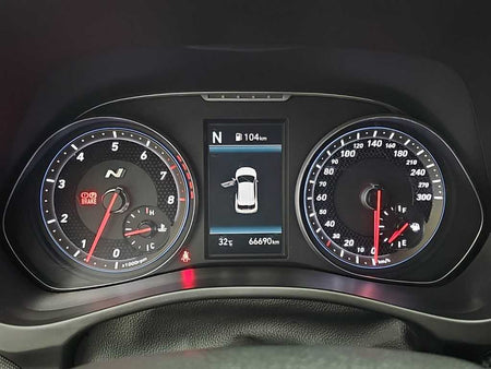 Hyundai Veloster — photo 06