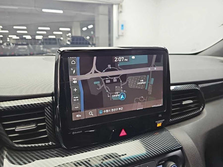 Hyundai Veloster — photo 13