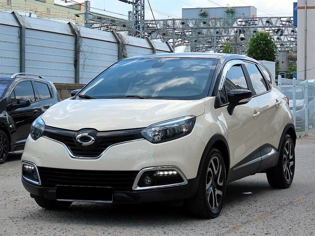 RENAULT QM3 — photo 02