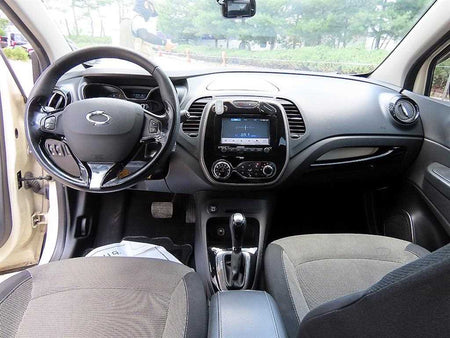 RENAULT QM3 — photo 07