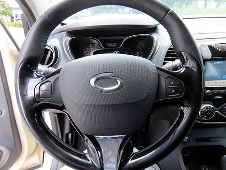 RENAULT QM3 — photo 08