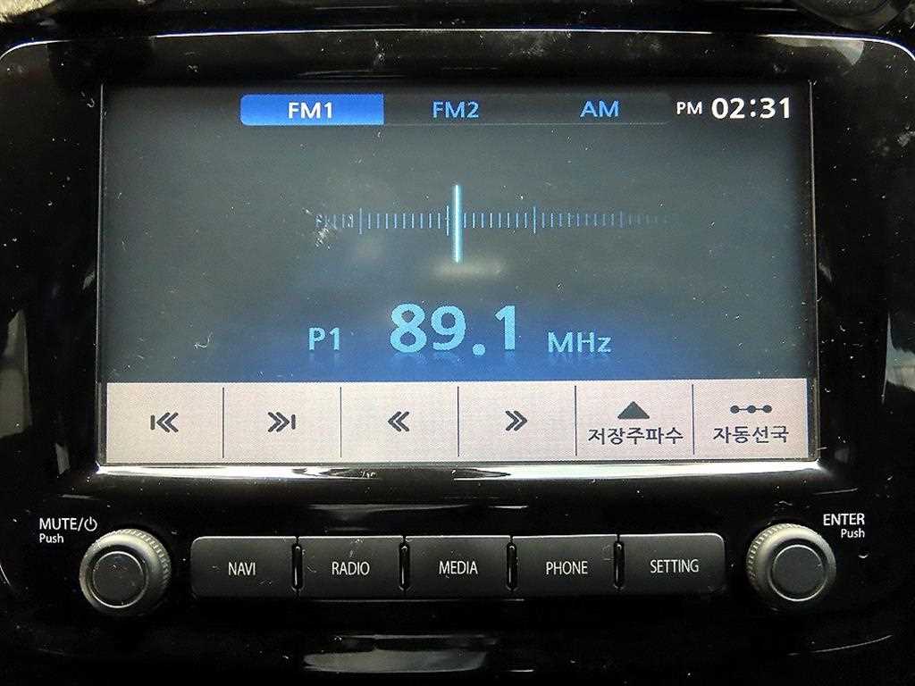 RENAULT QM3 — photo 14