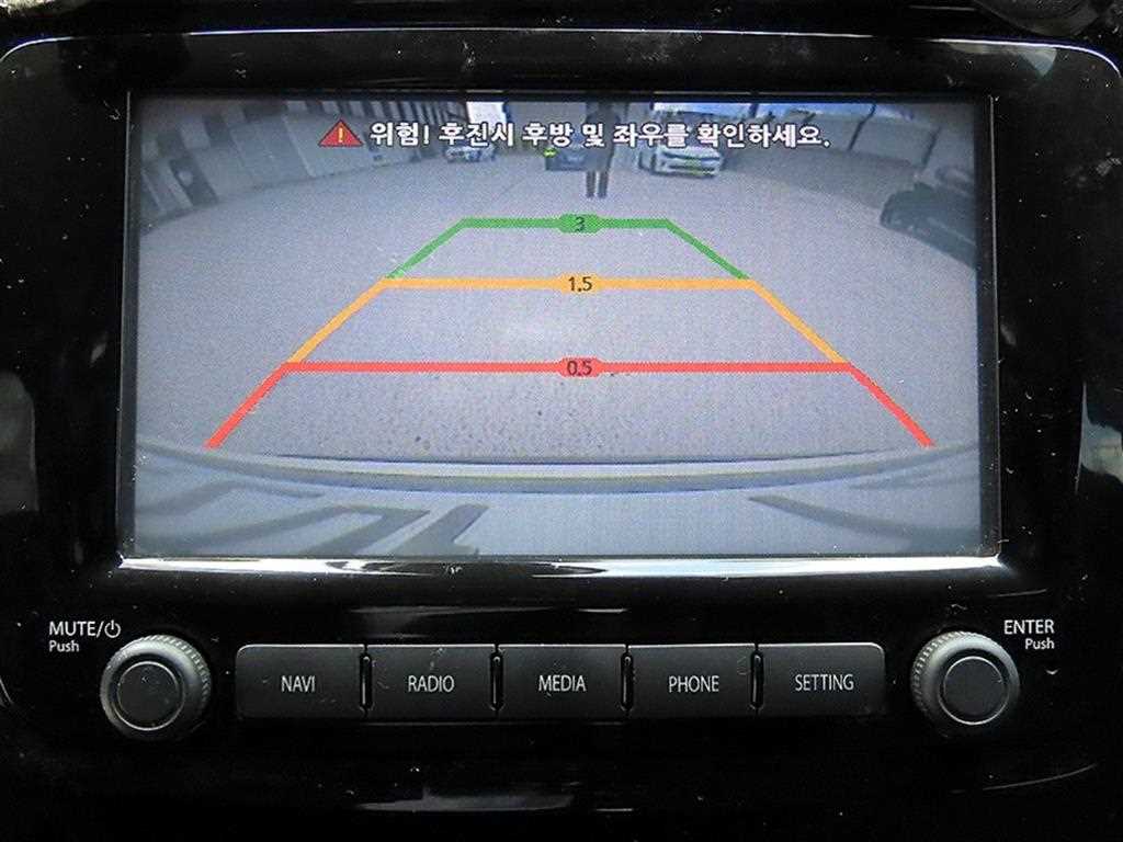 RENAULT QM3 — photo 15
