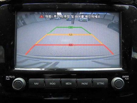 RENAULT QM3 — photo 15