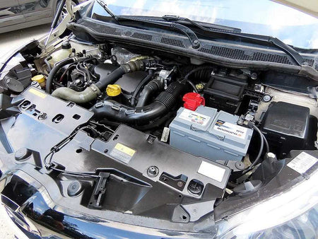 RENAULT QM3 — photo 18
