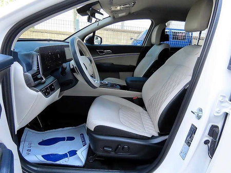 Kia Sportage — photo 06