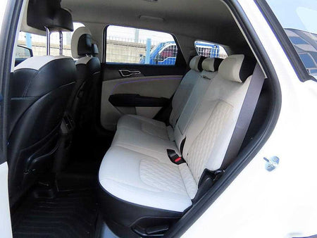 Kia Sportage — photo 07