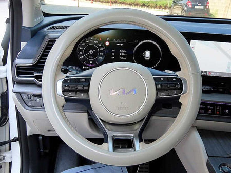Kia Sportage — photo 09