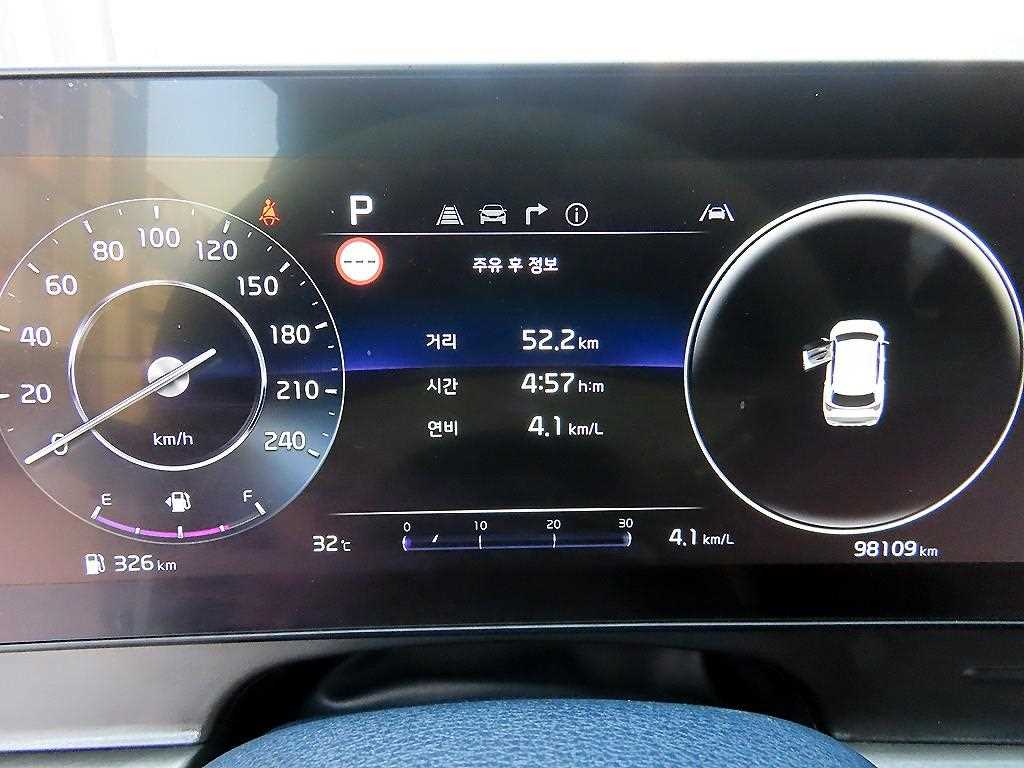 Kia Sportage — photo 10