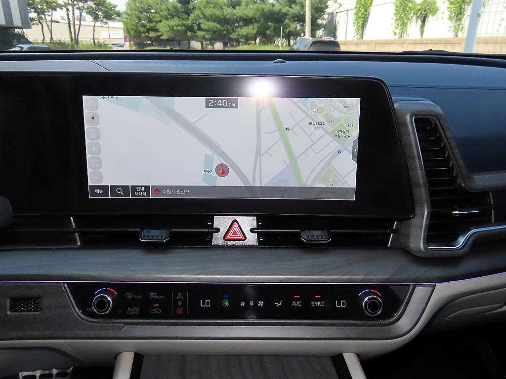 Kia Sportage — photo 13