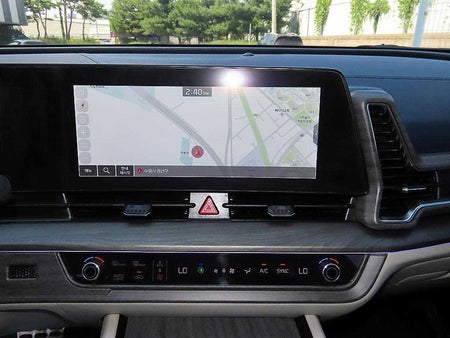 Kia Sportage — photo 13