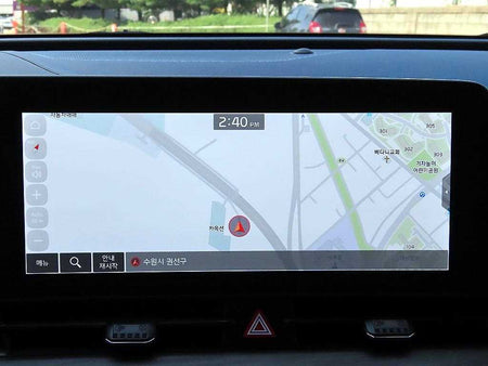 Kia Sportage — photo 14
