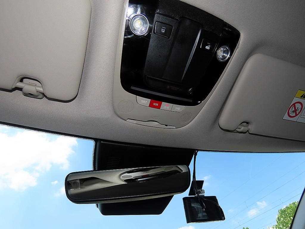 Kia Sportage — photo 15