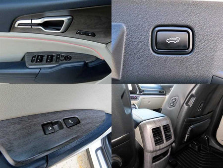 Kia Sportage — photo 18