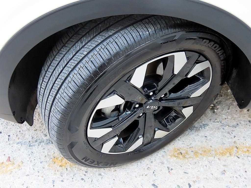 Kia Sportage — photo 20