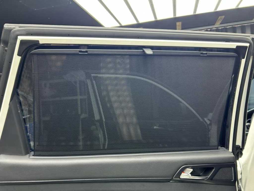 KGM Rexton — photo 08