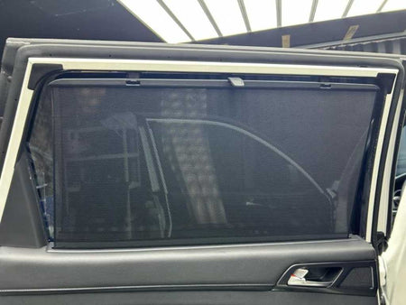 KGM Rexton — photo 08