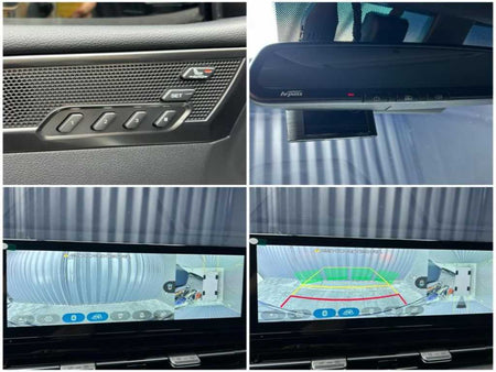 KGM Rexton — photo 14