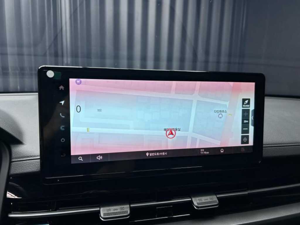 KGM Rexton — photo 15