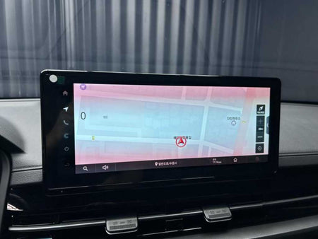 KGM Rexton — photo 15