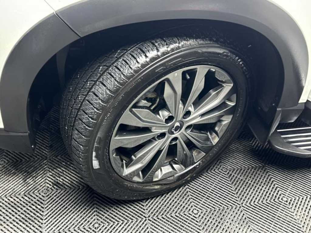 KGM Rexton — photo 17