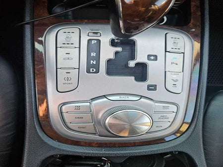 Hyundai Genesis — photo 10