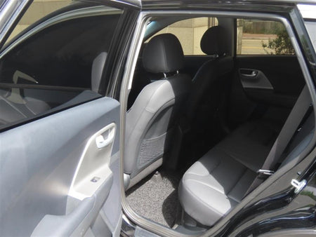 Kia Niro — photo 14