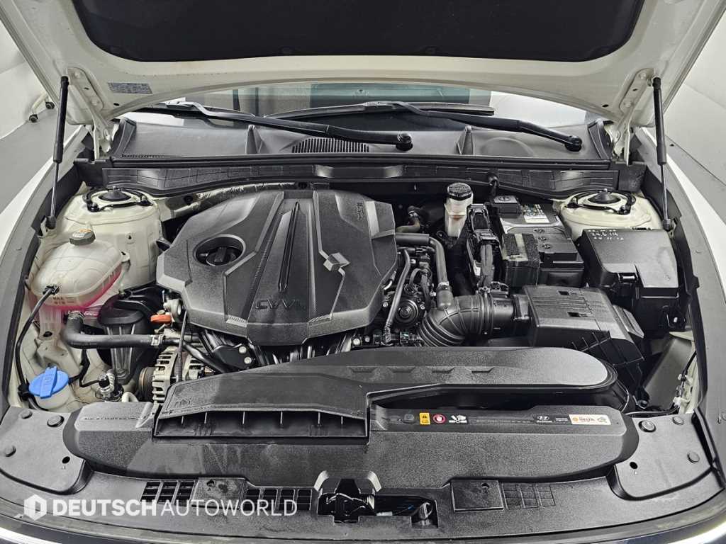 Hyundai Sonata — photo 06