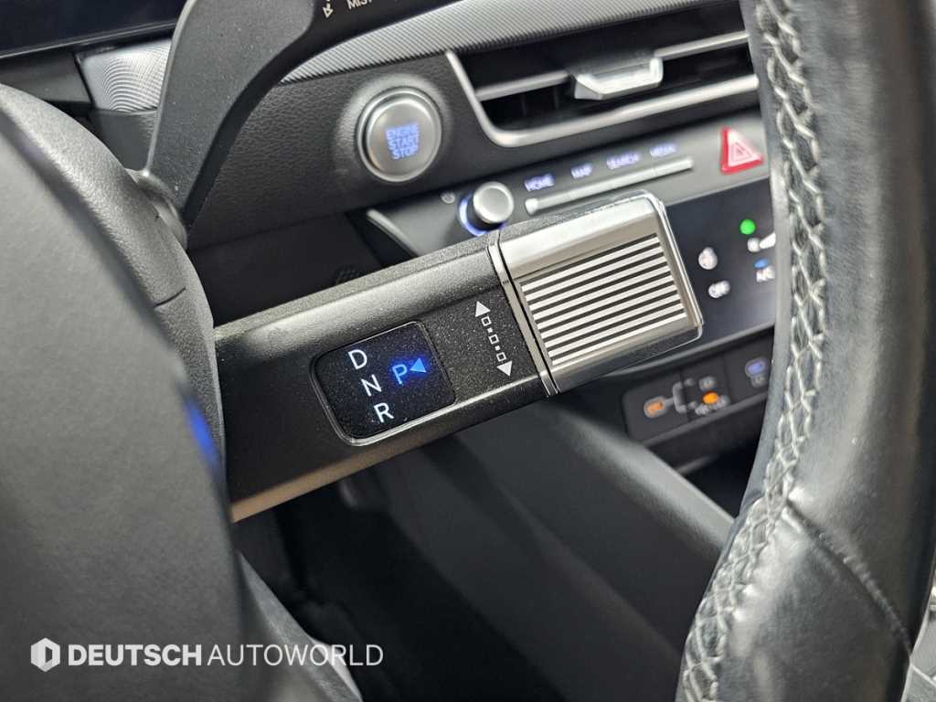 Hyundai Sonata — photo 09