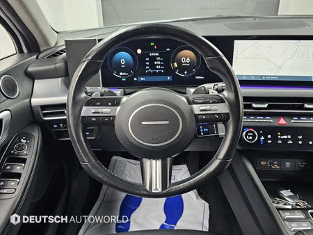 Hyundai Sonata — photo 13